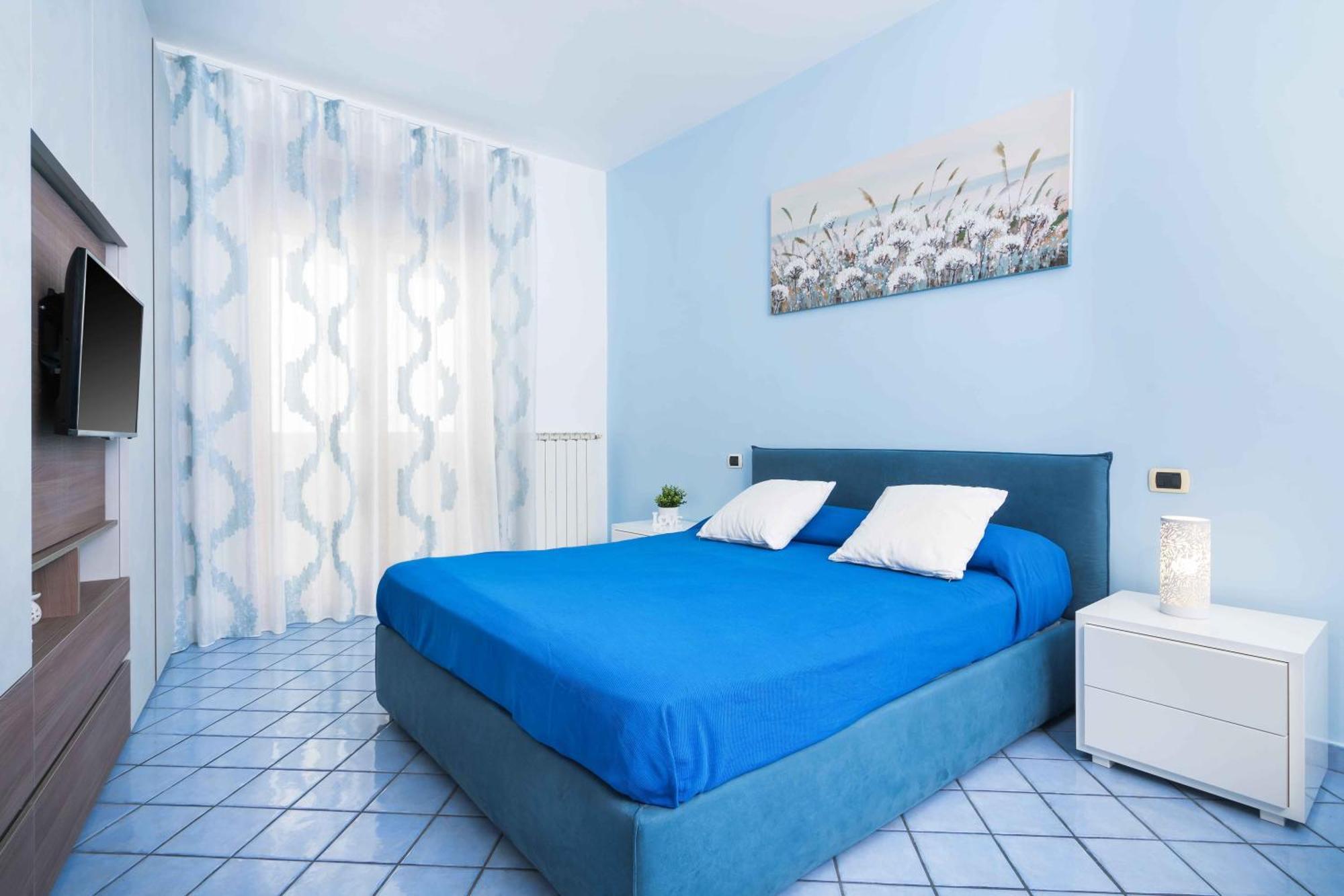 I Tre Delfini - In Centro Apartment Vico Equense